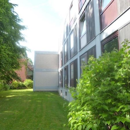 Residenz Reich Apartment Gottingen Exterior photo