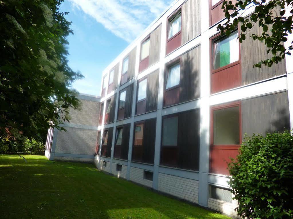 Residenz Reich Apartment Gottingen Exterior photo